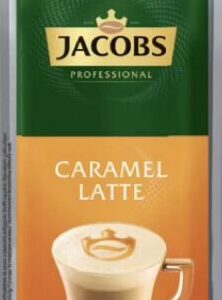 Кофейный микс «Caramel Latte»