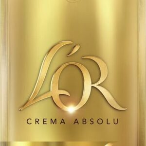 L'OR Crema Absolu Classique
