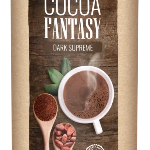 COCOA FANTASY DARK SUPREME