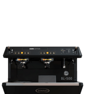 Bianchi<br>BL-500 Dark Edition