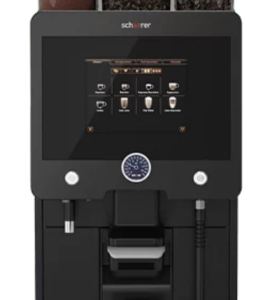 Schaerer<br>Coffee Soul