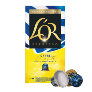 L’OR Capri