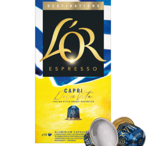 L’OR Capri