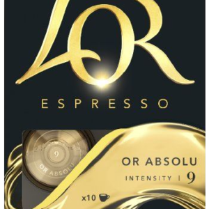 L’OR Or Absolu